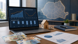 Analiză economică despre inflație, dobânzi, deficit bugetar și impactul asupra României